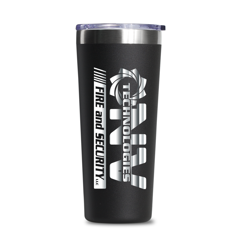 Boise 22oz Stainless Steel Tumbler 10