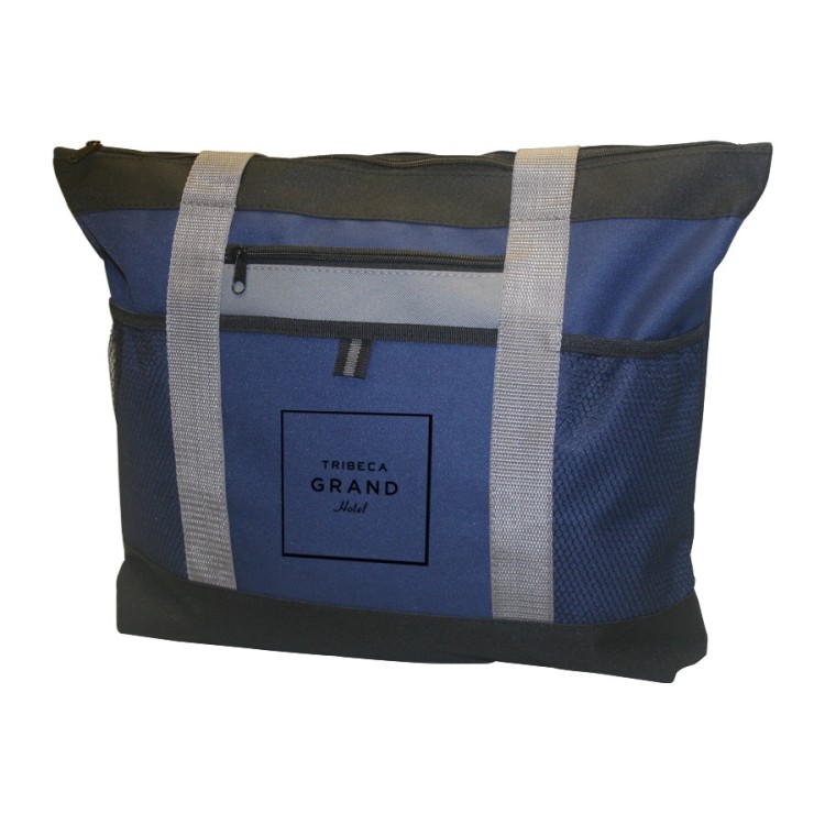 The Alumni Tote 19
