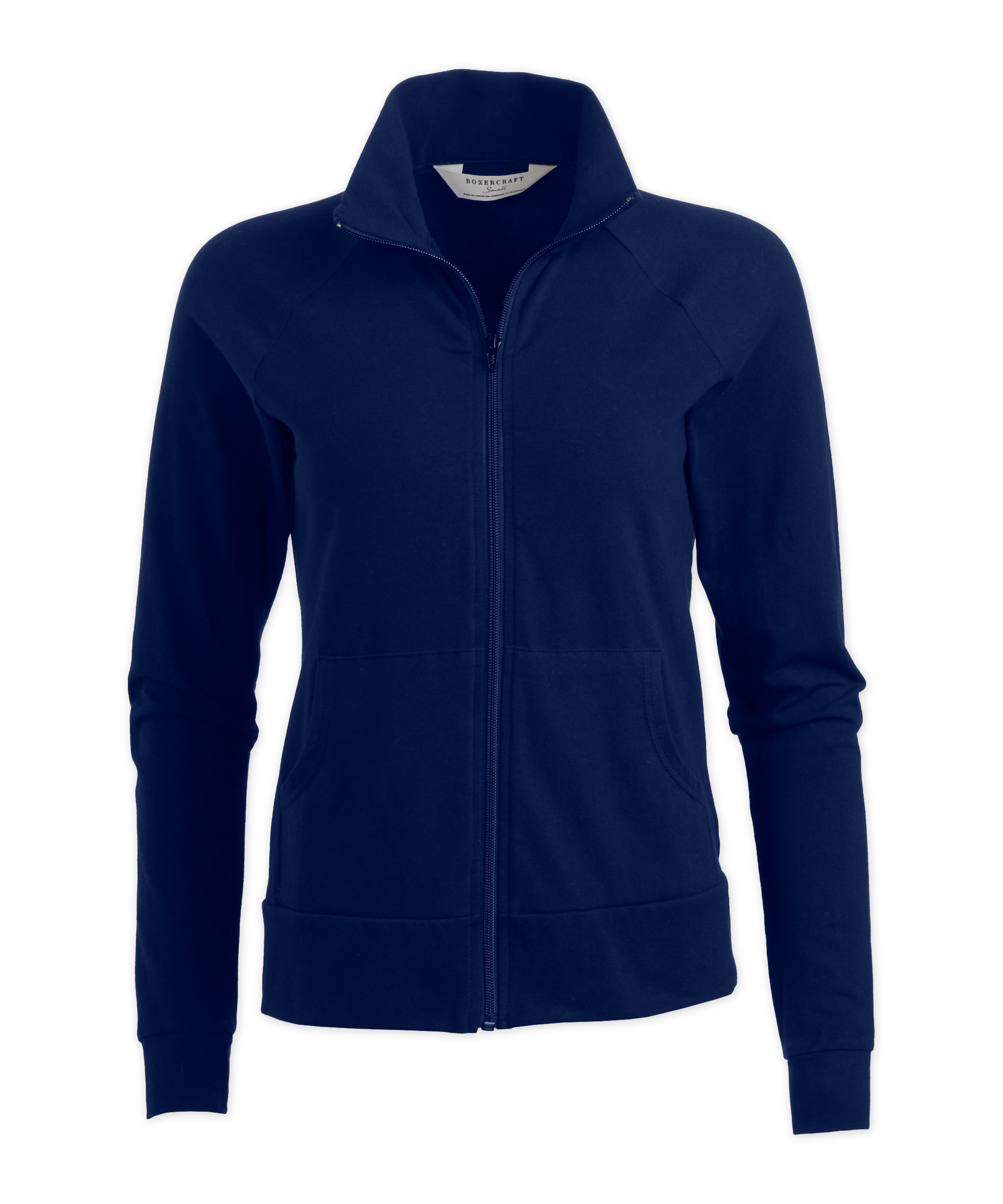 BOXERCRAFT WOMEN'S  PRACTICE JACKET 3
