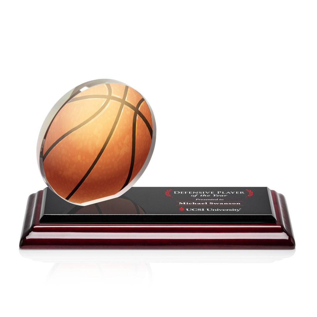 Northam VividPrint™ Award - Basketball 11