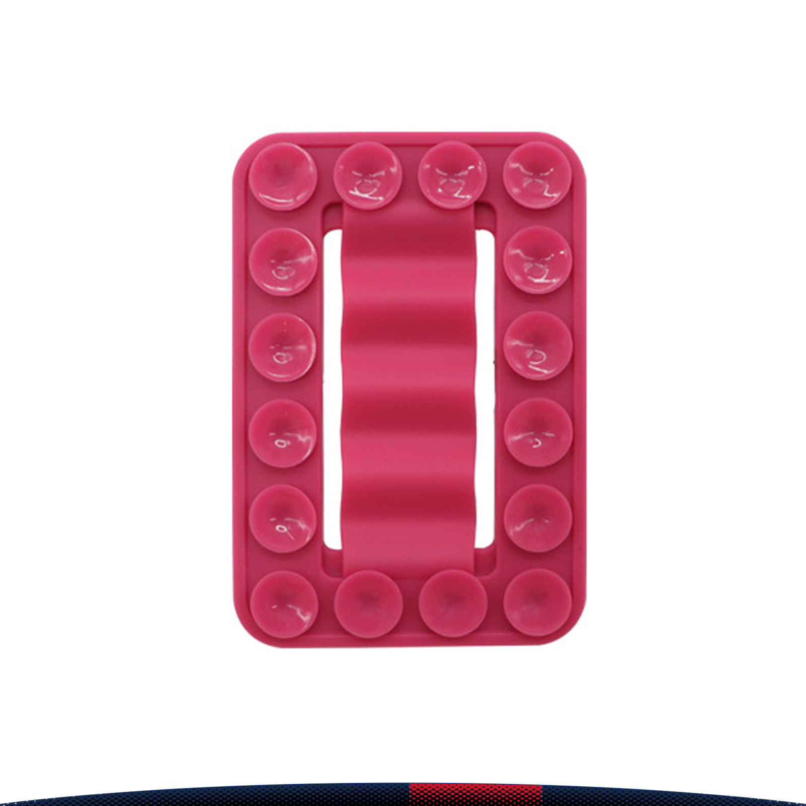 Willa Suction Phone Mount 3