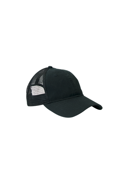 Clutch Bio Wash Trucker Cap 11