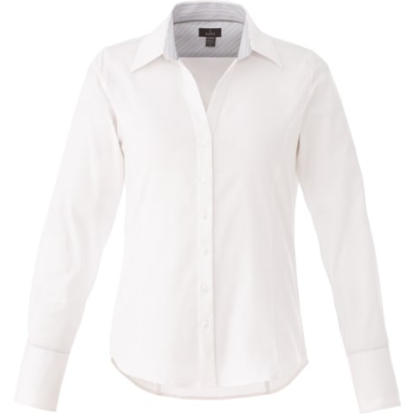 Women's CROMWELL Long Sleeve Shirt 7