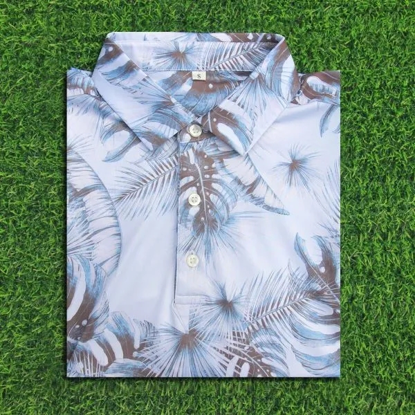 Personalized Golf Shirt 13