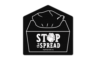 Tissue Box Rubber Jar Opener 70