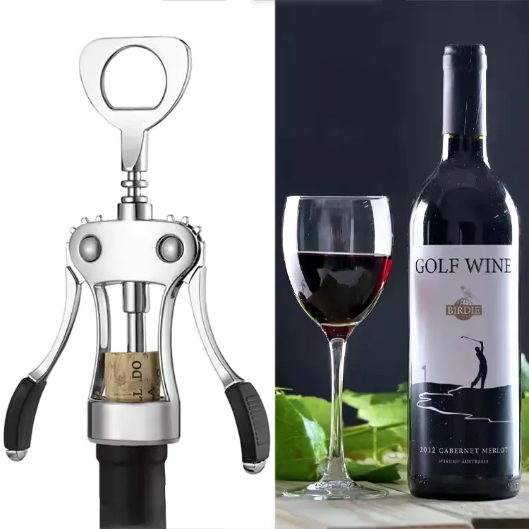 Multifunctional Bottles Opener 6