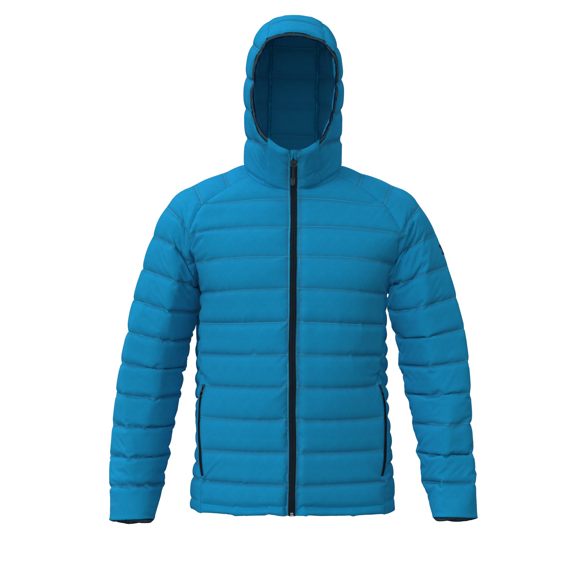 UA Storm Stretch Down Men's Jacket 2