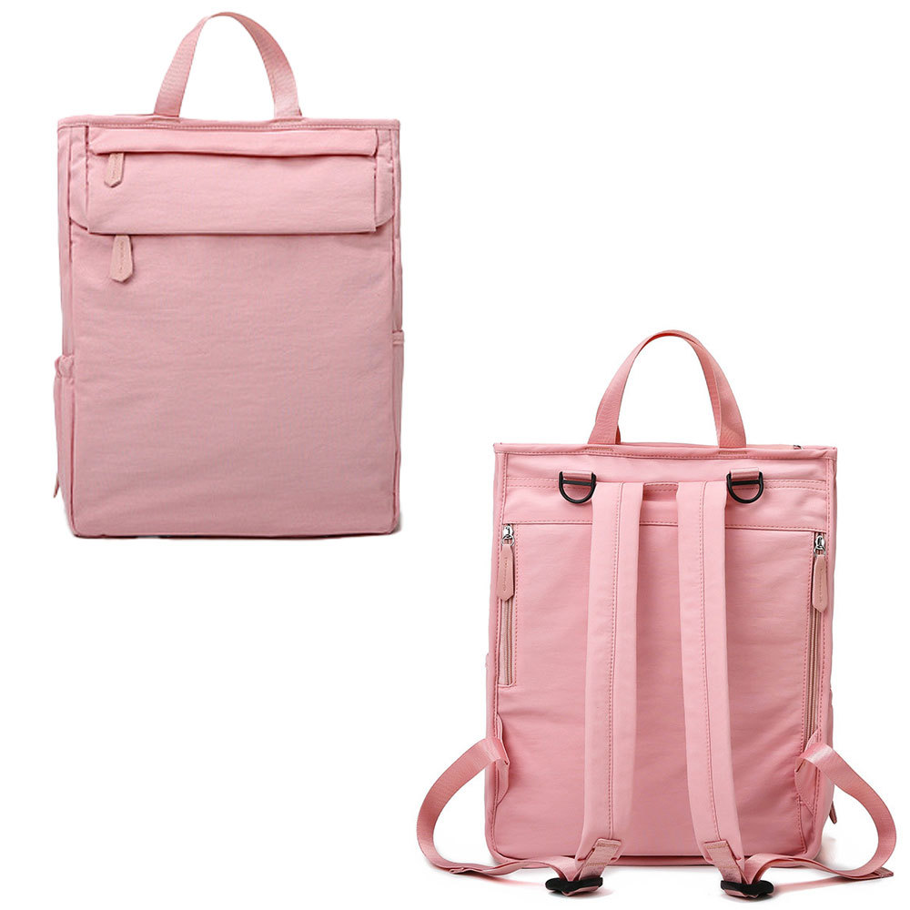Diaper Backpack 6