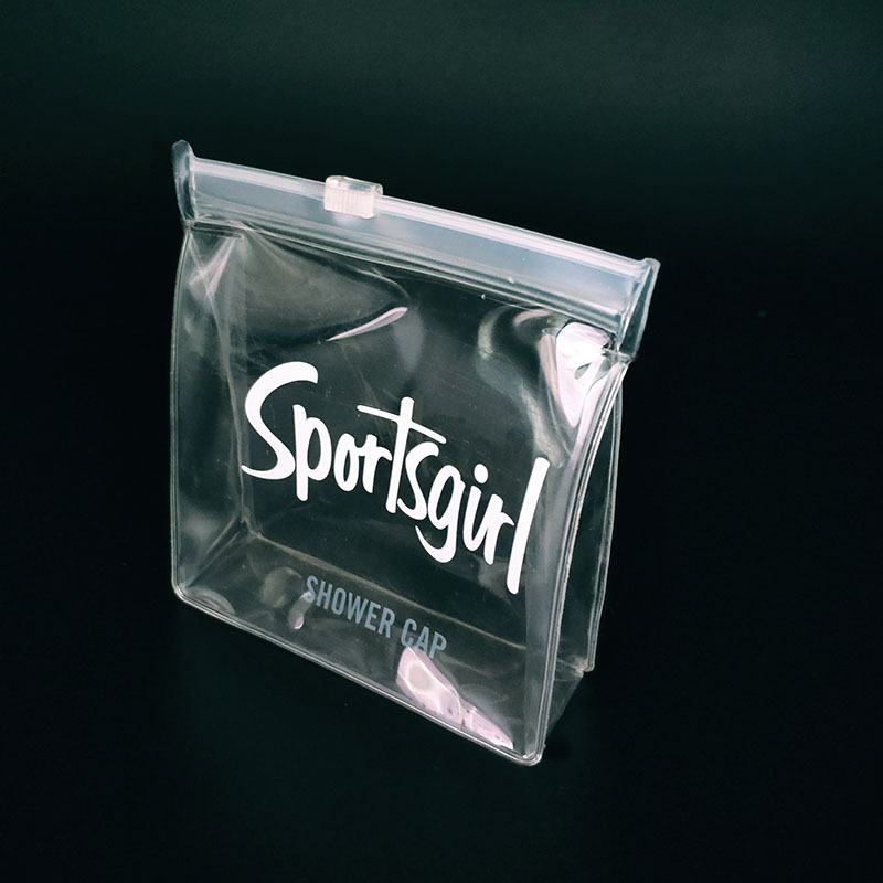 EVA Clear Bag 3