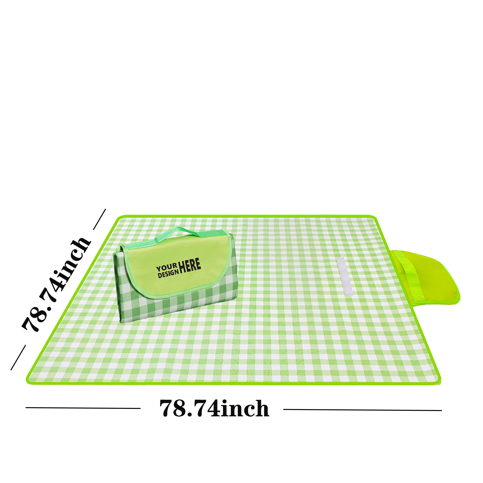 Picnic Mat 1
