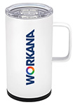12 oz Urban Peak® 3-in-1 Hassler Vacuum Mug 7