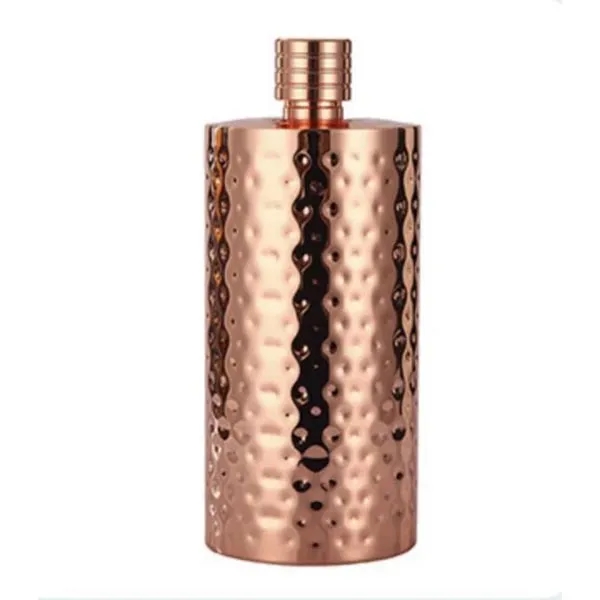 Personalized Stainless Steel Flask 2