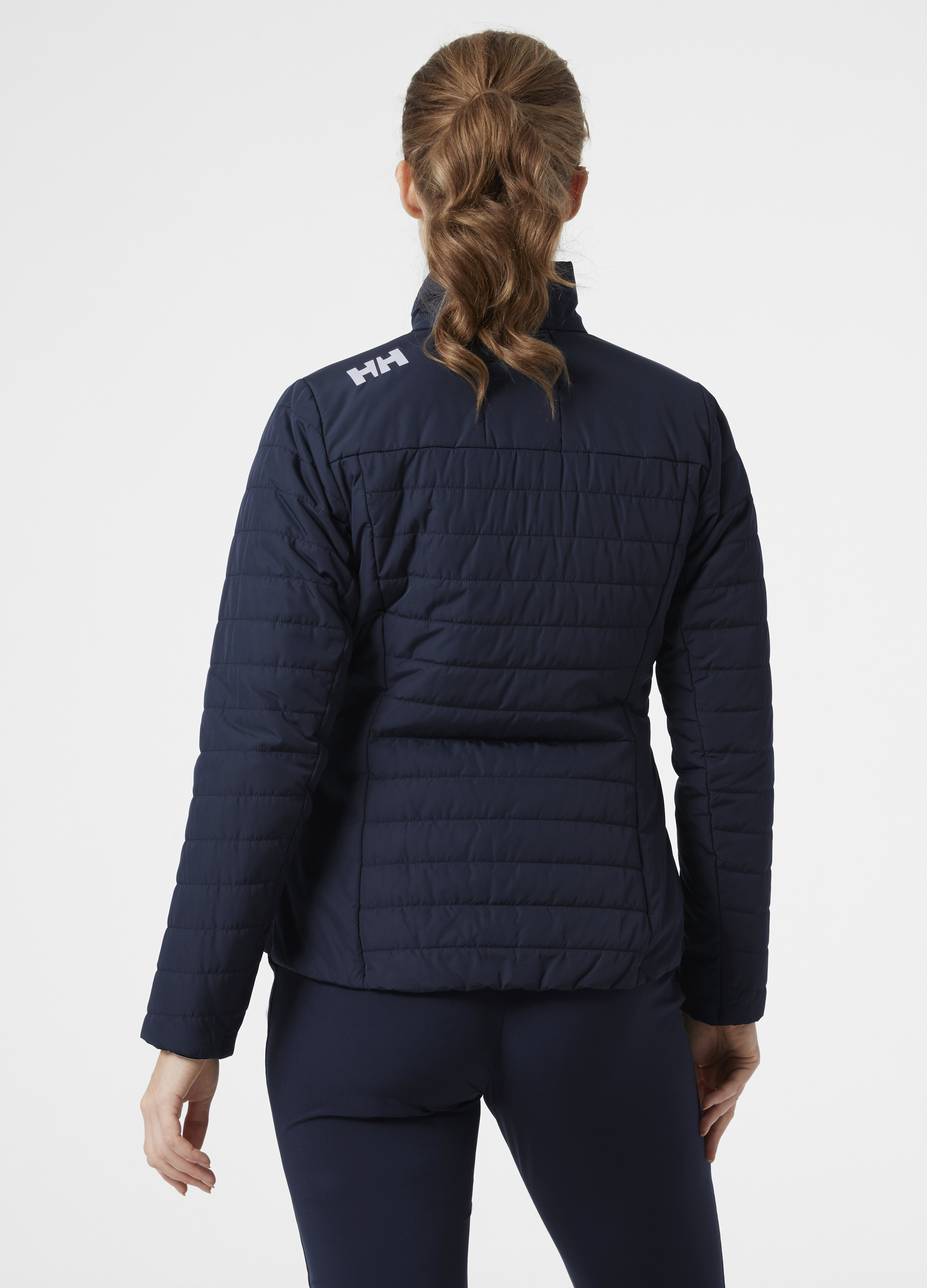 Helly Hansen Women's Crew Insulator Jacket 2.0 7