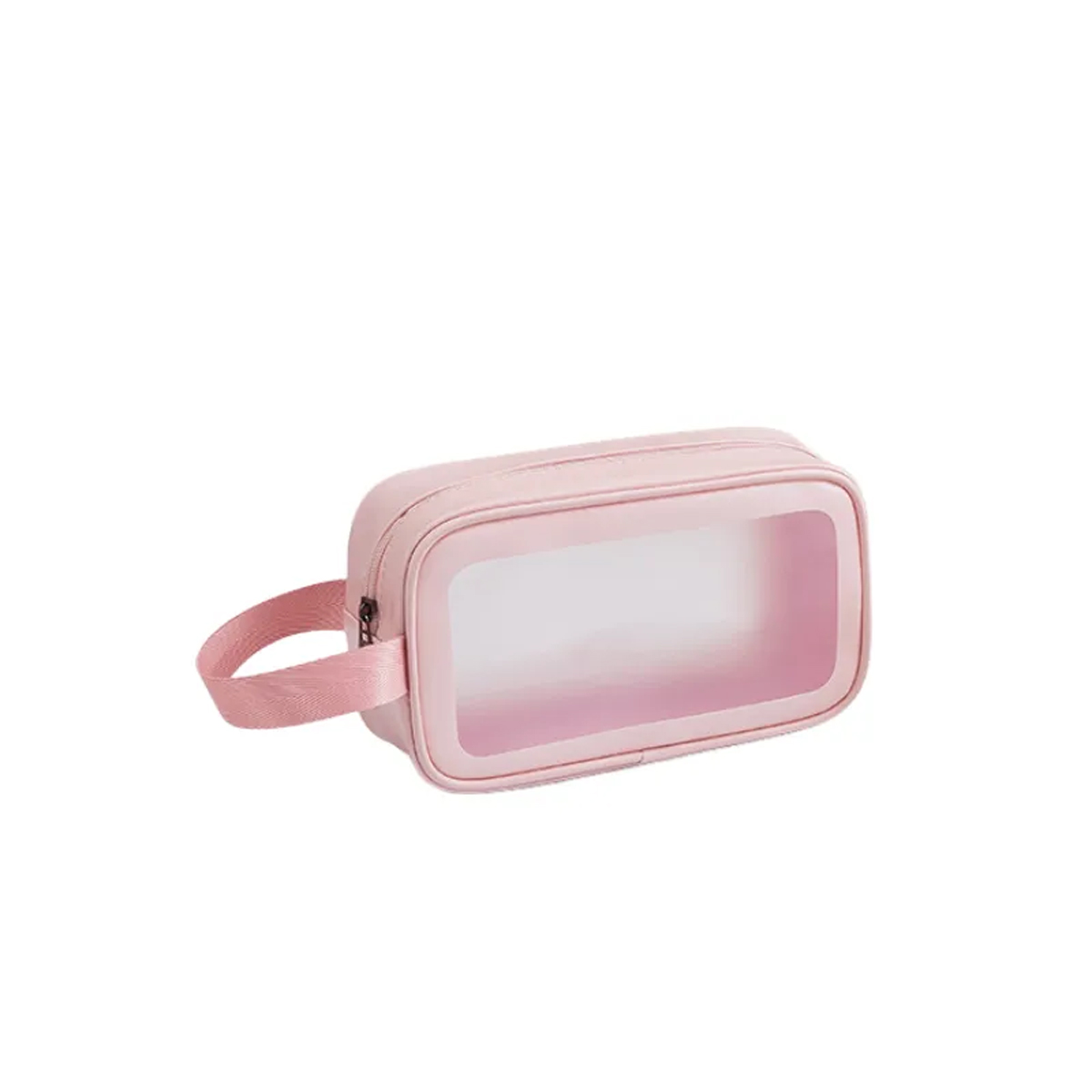 Portable Waterproof Toiletry Pouch for Daily Use 4