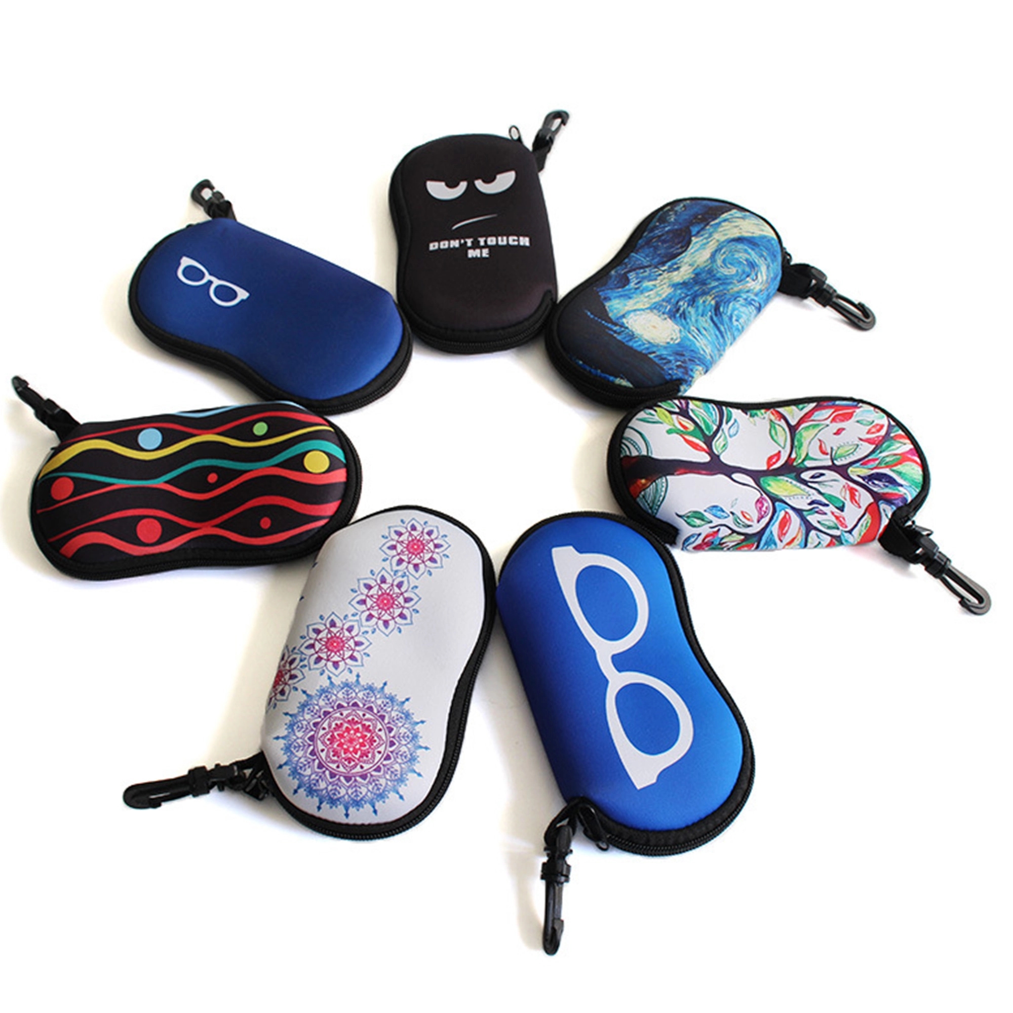 Sunglasses Case 2