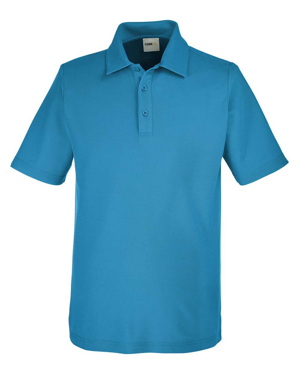 Men's Fusion ChromaSoft™ Pique Polo - CE112 30