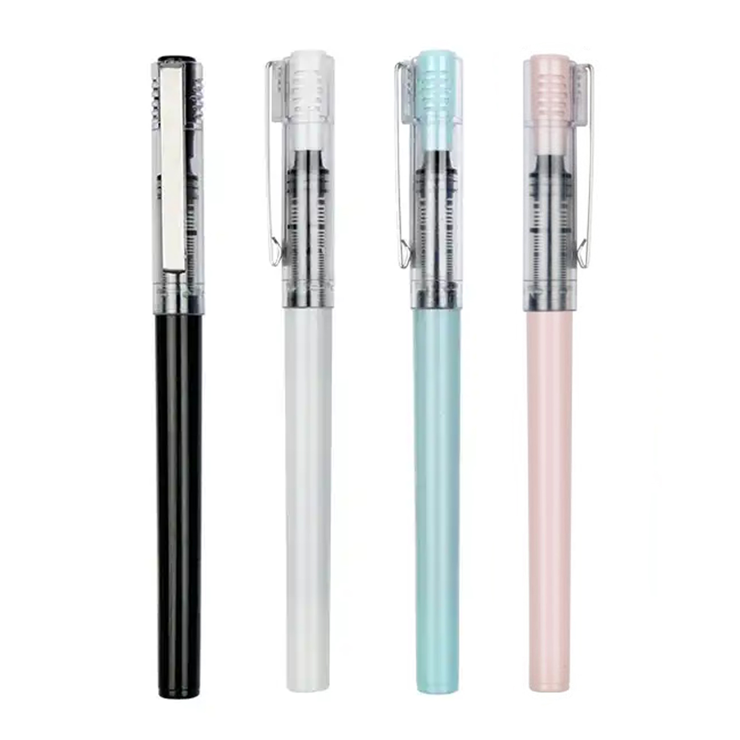 Classic Gel Pen 2