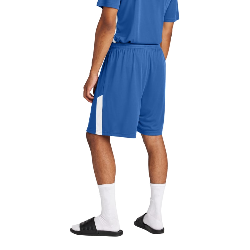 Sport-Tek Competitor United 7" Short 30