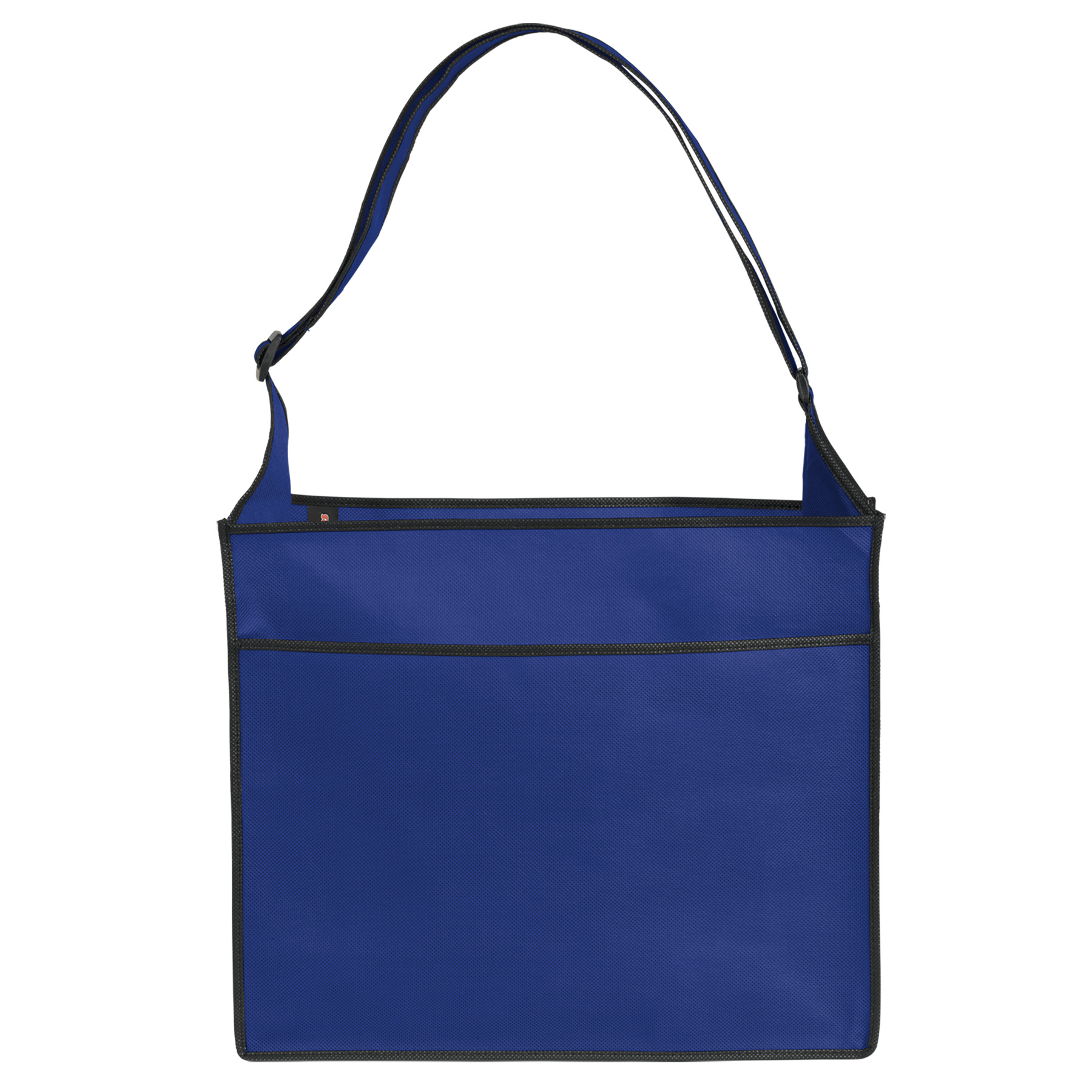 Elite™ - Non-Woven Tote - Screen Print 5