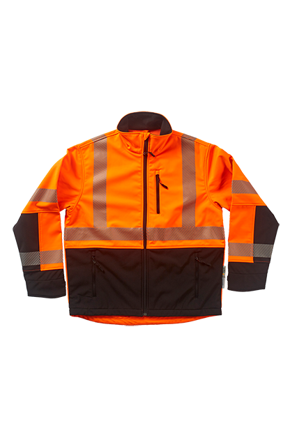 Xtreme-Flex™ Soft Shell No Hood Jacket 2