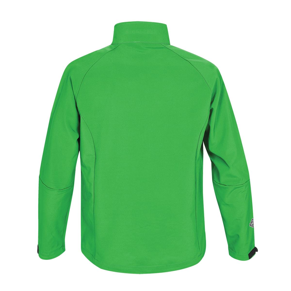 Stormtech Men's Ultra-Light Softshell Jacket 21