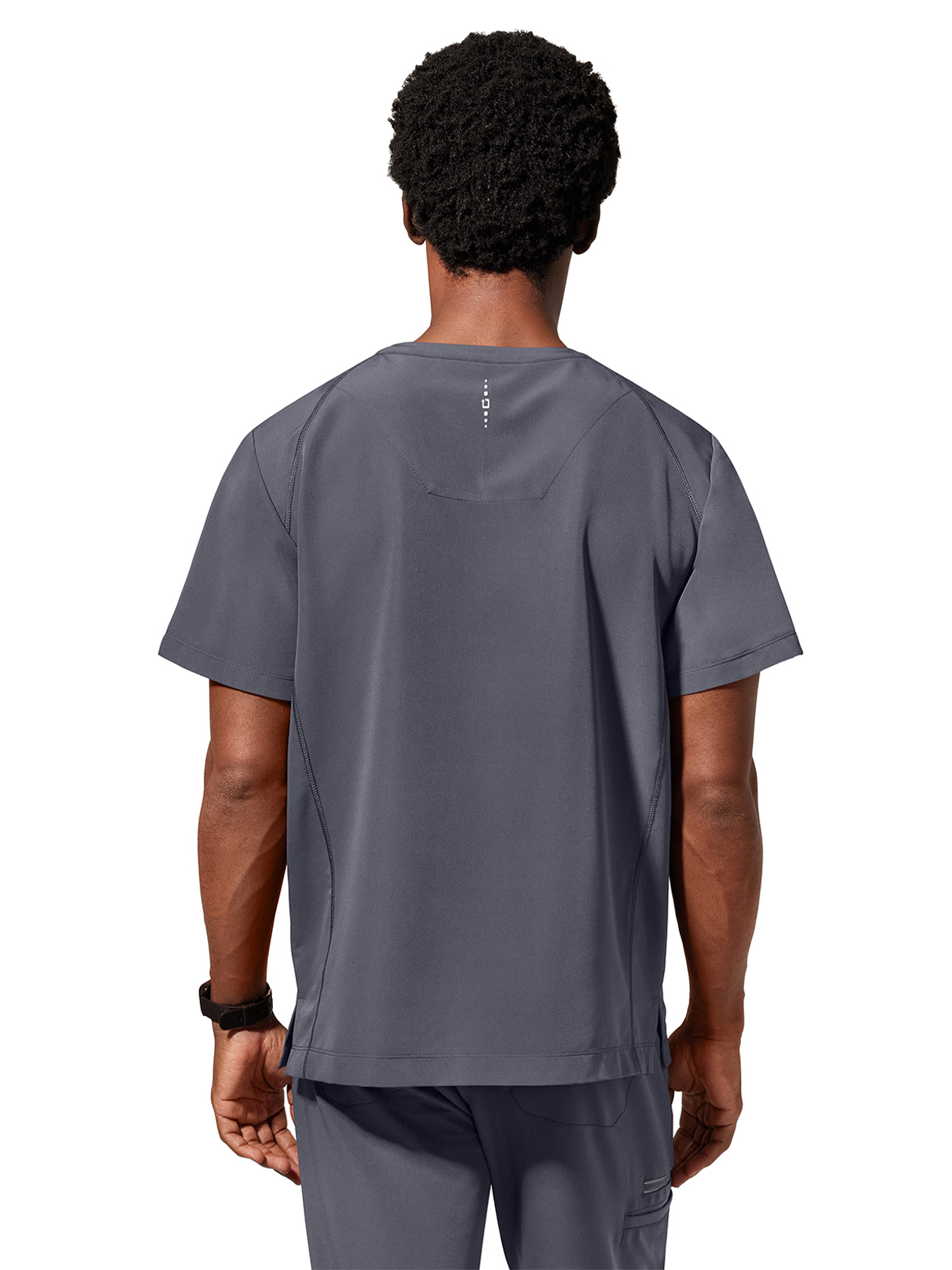Healing Hands - 360 - Men's 3-Pocket Steven Moisture Wicking Top 12