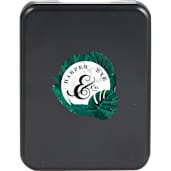 Rechargeable 100% RABS LED Compact Mirror 43