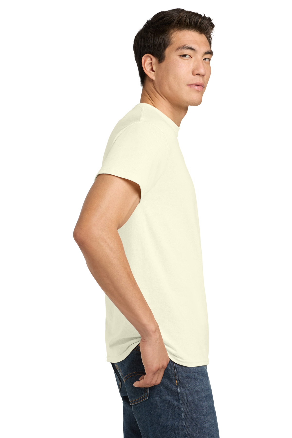 Gildan - Heavy Cotton 100% Cotton T-Shirt. 5000 95