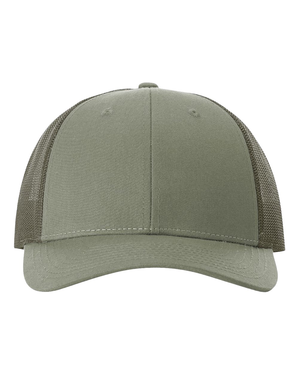 Low Pro Trucker Cap - 115 163