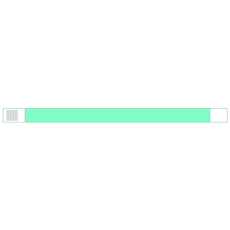 Tyvek Wristbands 38