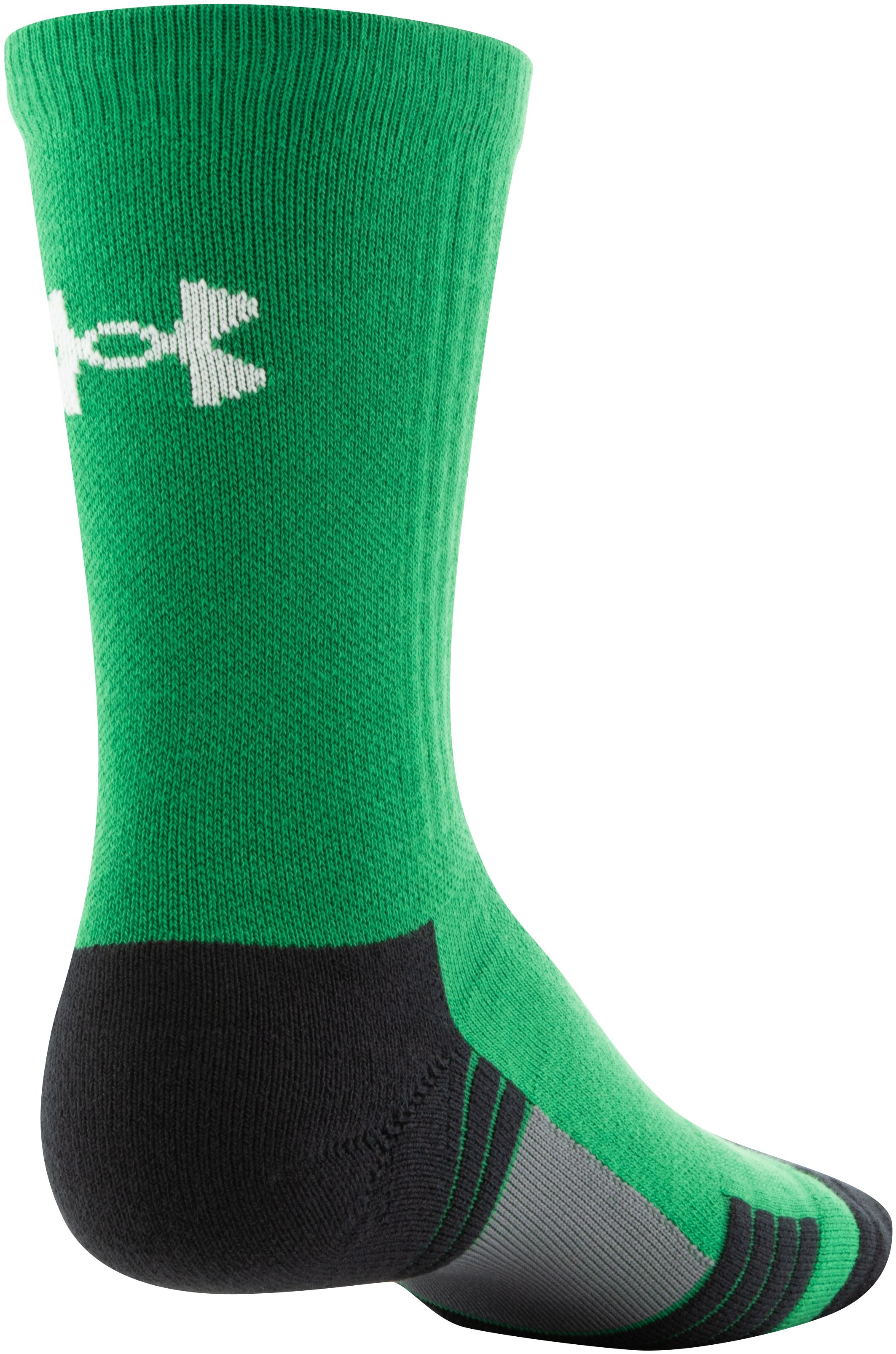 UA Team Unisex Crew Socks 17