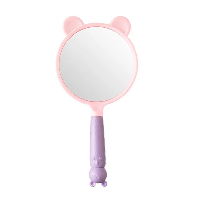 Square Handheld Mirror 7