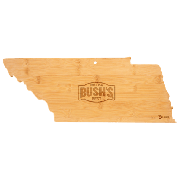 U.S. Destination Bamboo Cutting and Serving Boards 1067