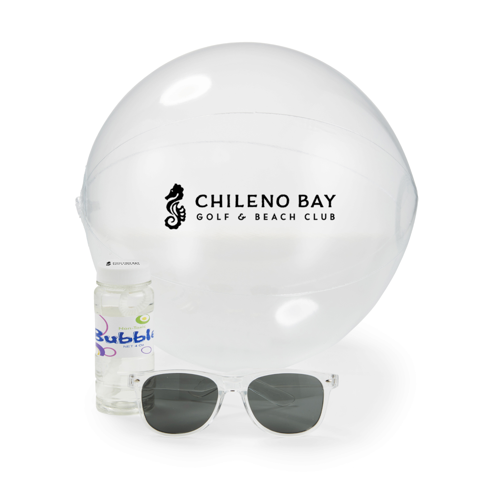 Outdoor Beach Kit 4