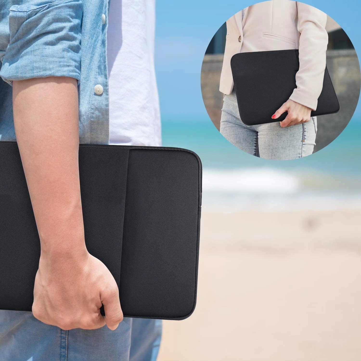 Laptop Sleeve 5