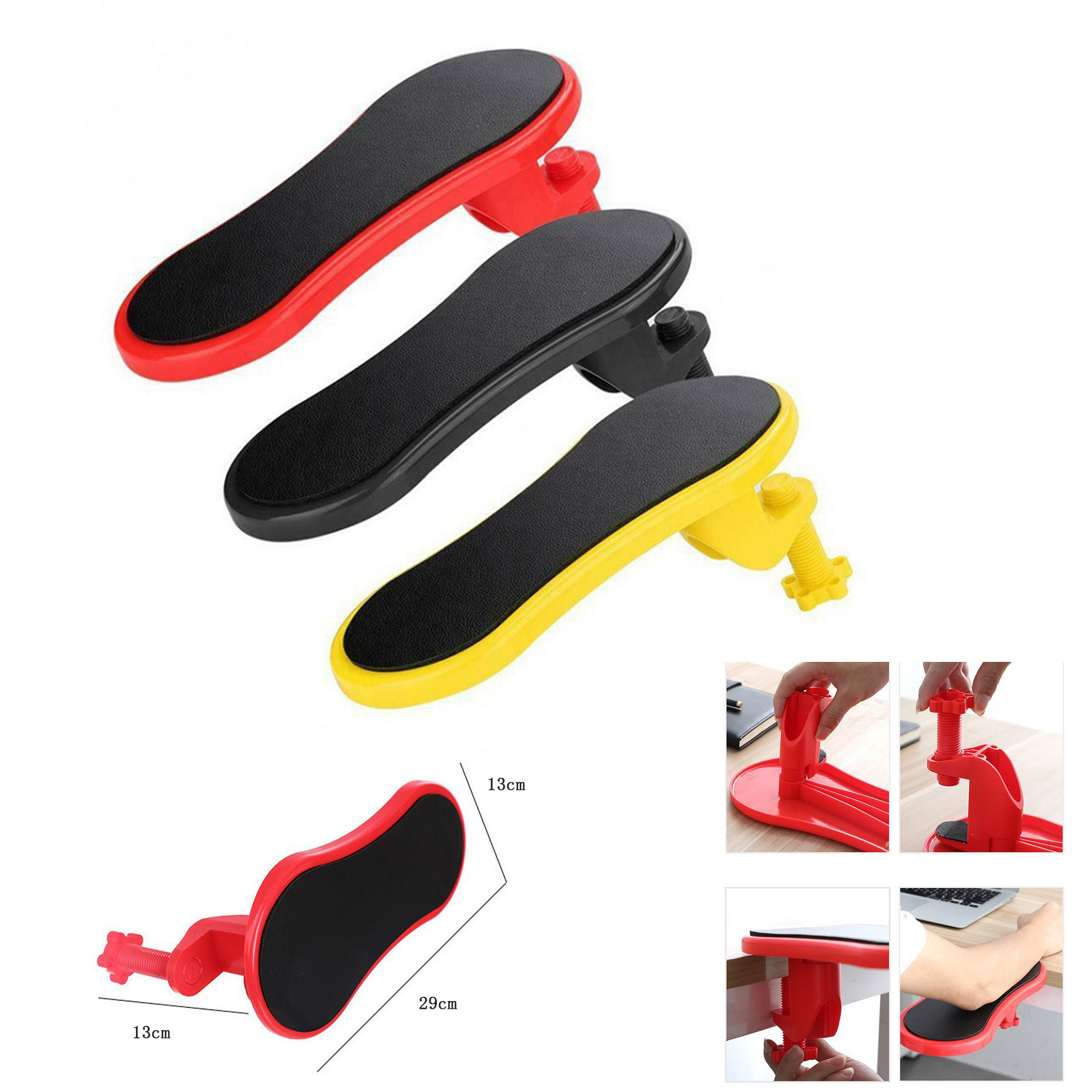 Arm support 2