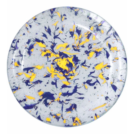9" Confetti Flyer 4