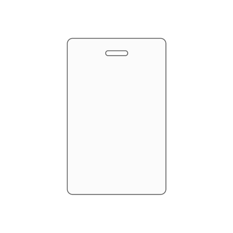 PVC FREE RECYCLED PLASTIC CARABINER BADGE REEL W/METAL CLIP (Patent US 11,974,638 B1) 18