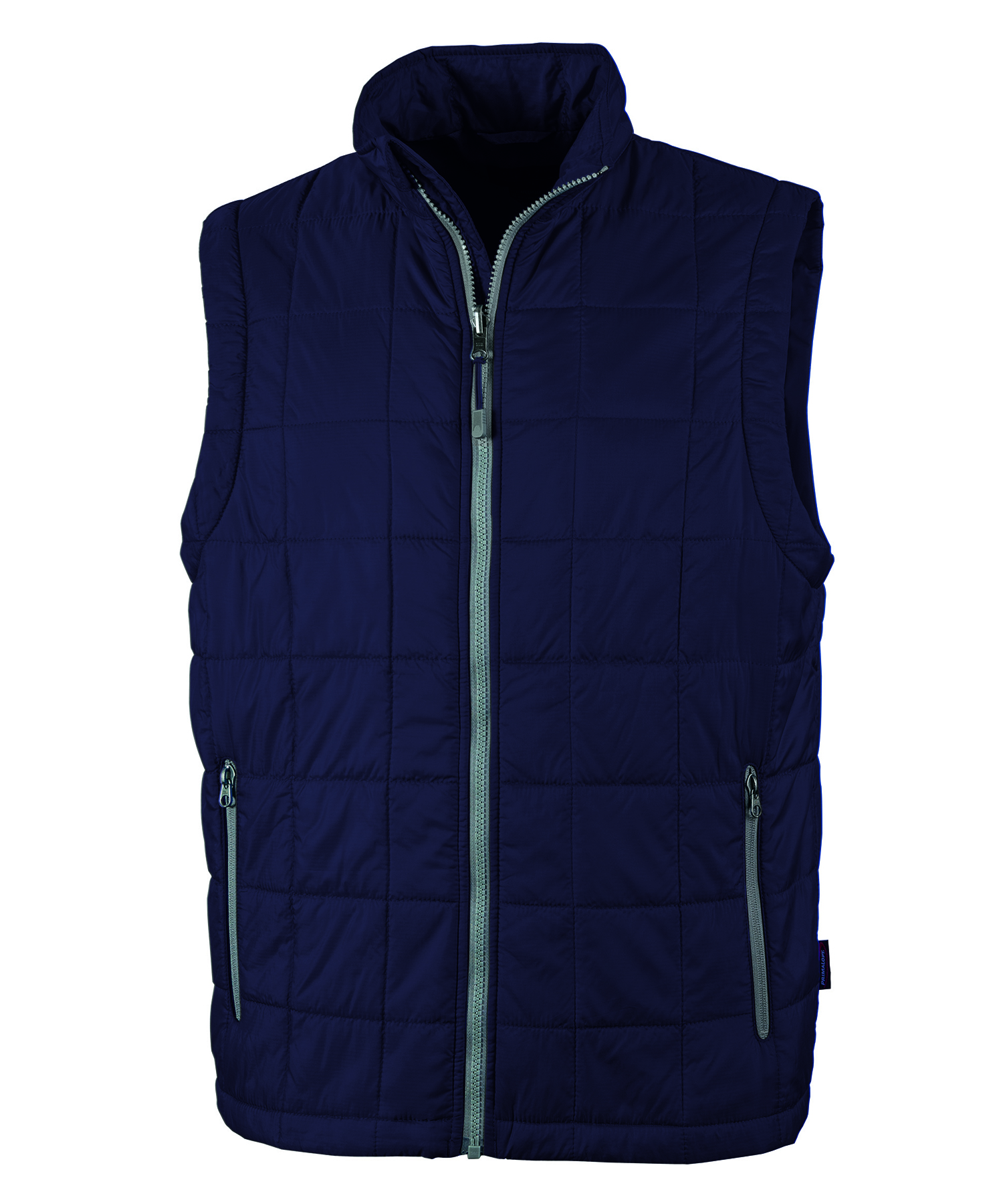 Men's Radius Quilted Vest 26