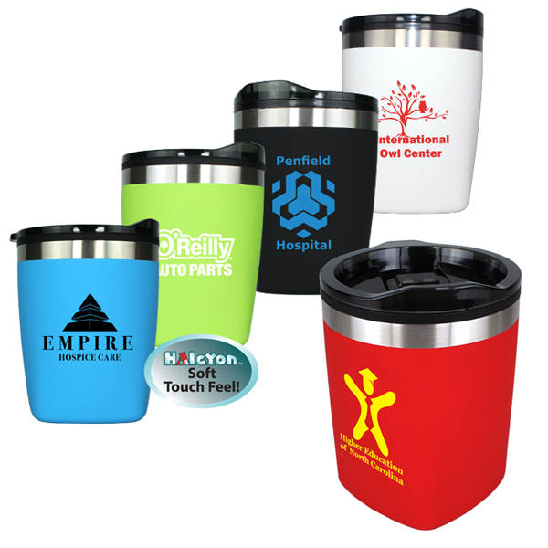 Halcyon® 12 oz. Amigo Tumbler 6
