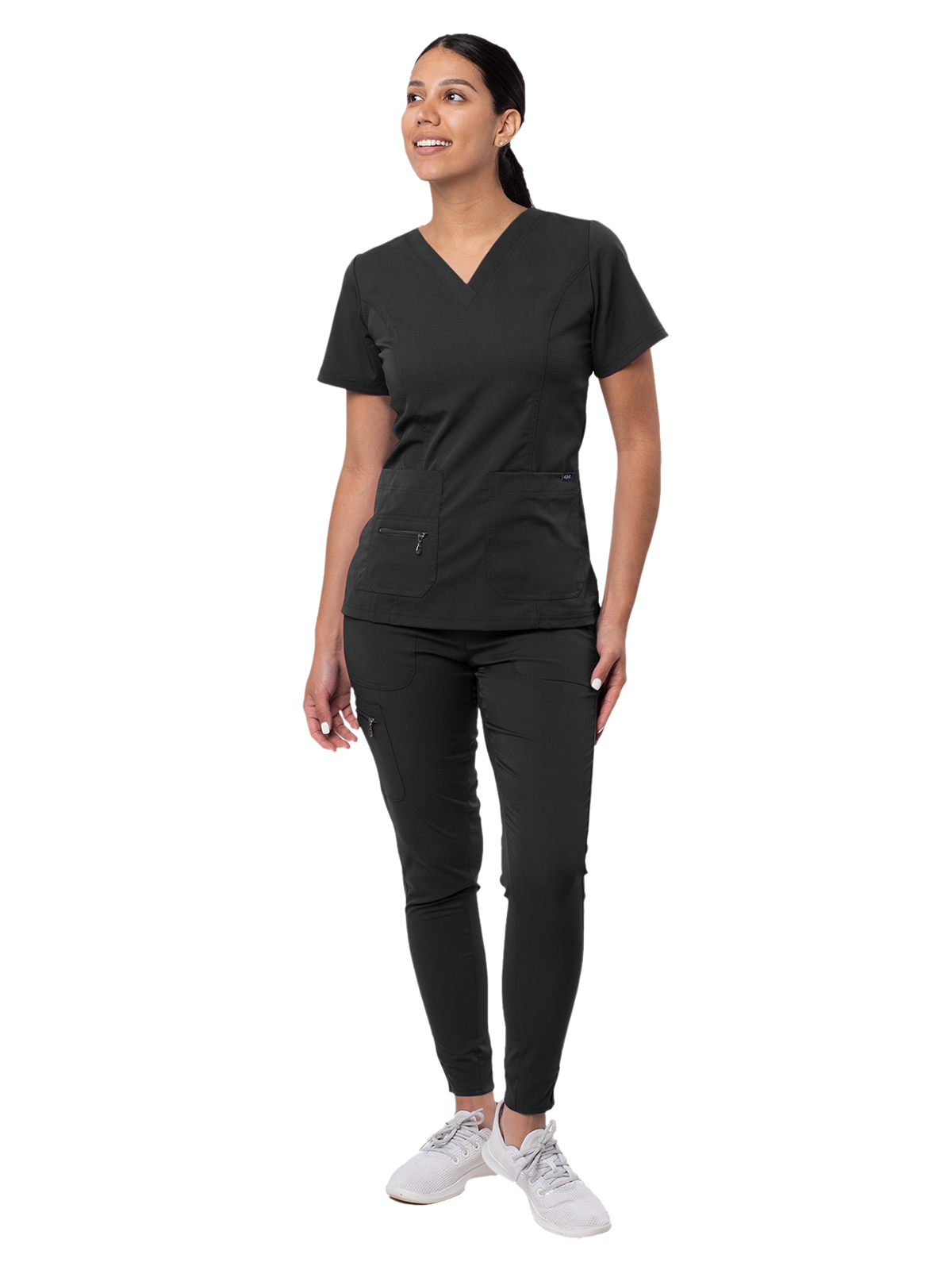 Adar - Pro - Women's Flawless Plus Scrub Set 2