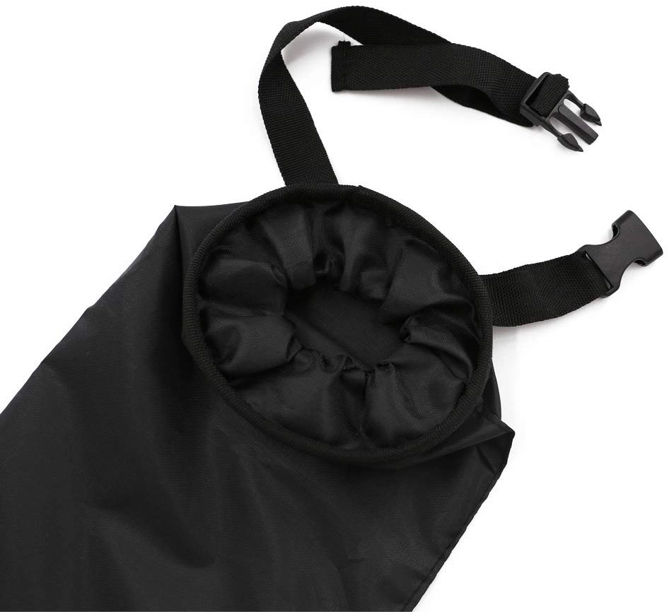 Auto Litter Bag 2