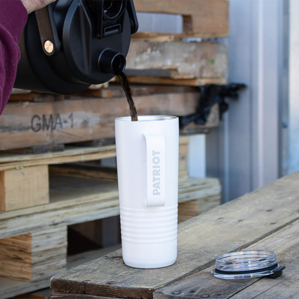 Patriot 19oz Travel Mug 53