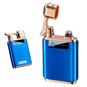 Dual Electric Arc Lighter 6