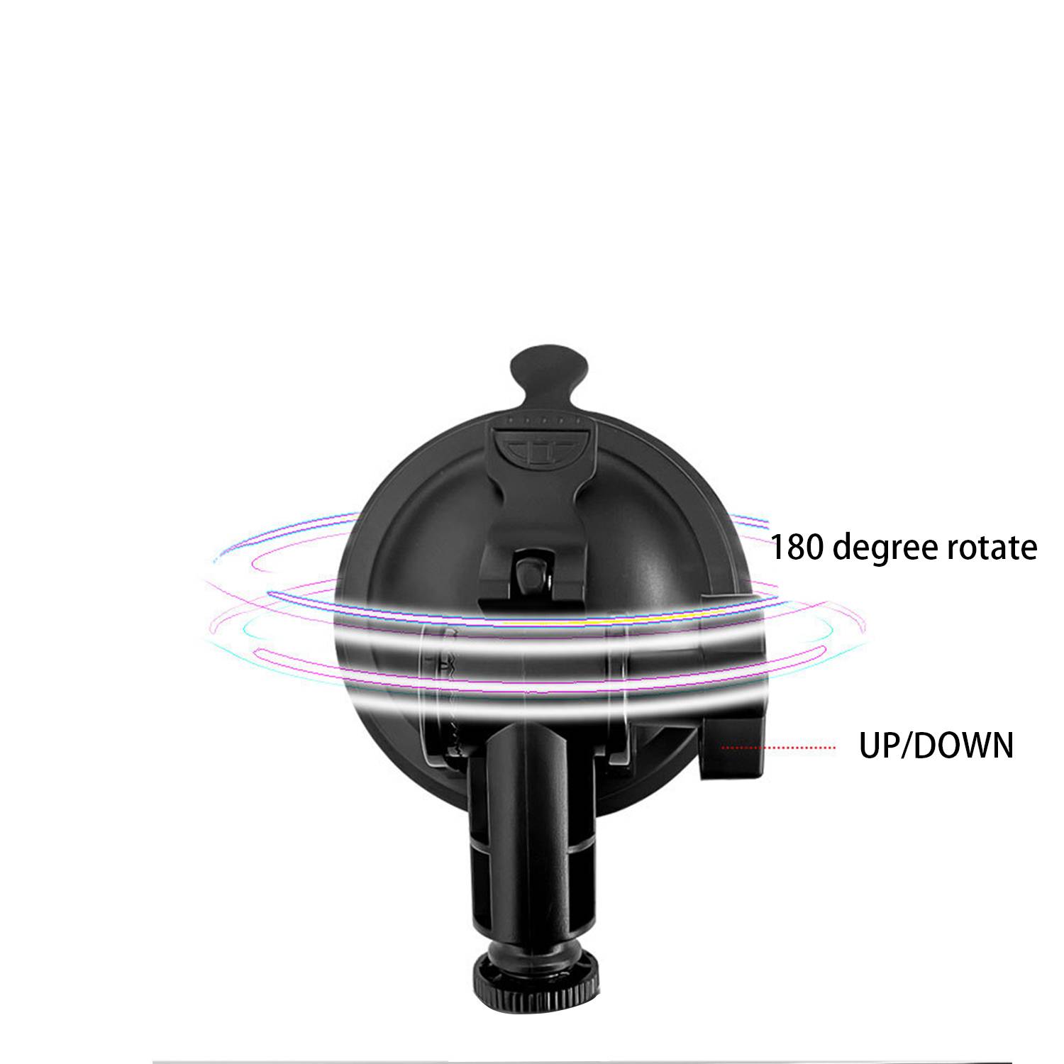 Full Color WiFi LED Sign Car Message Board 5