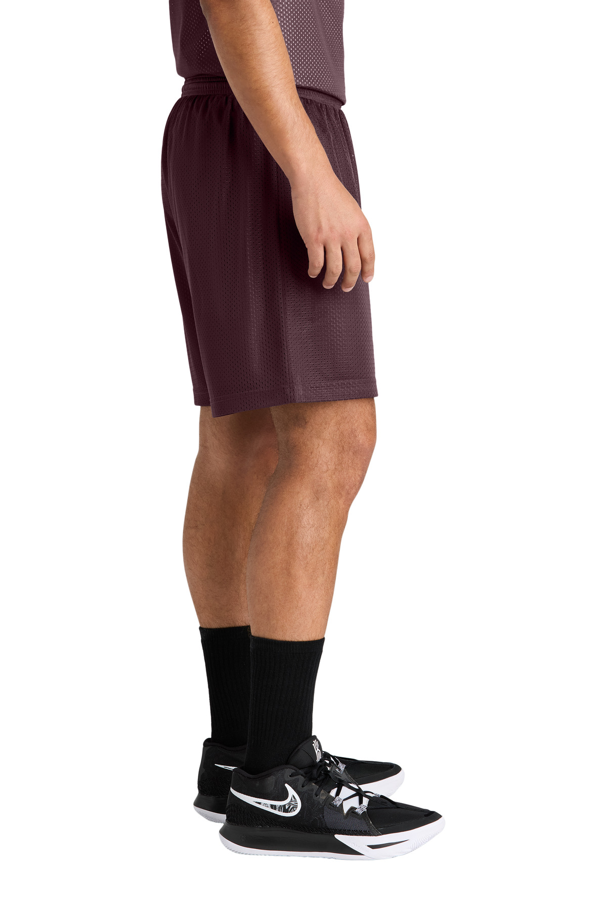 Sport-Tek PosiCharge Mesh 7" Short ST5100 78