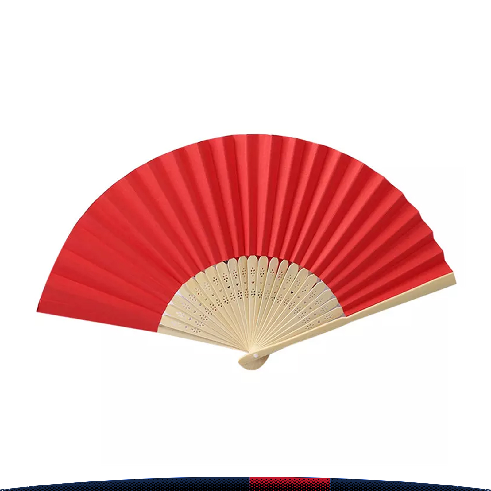 Portable Folding Hand Fans 11