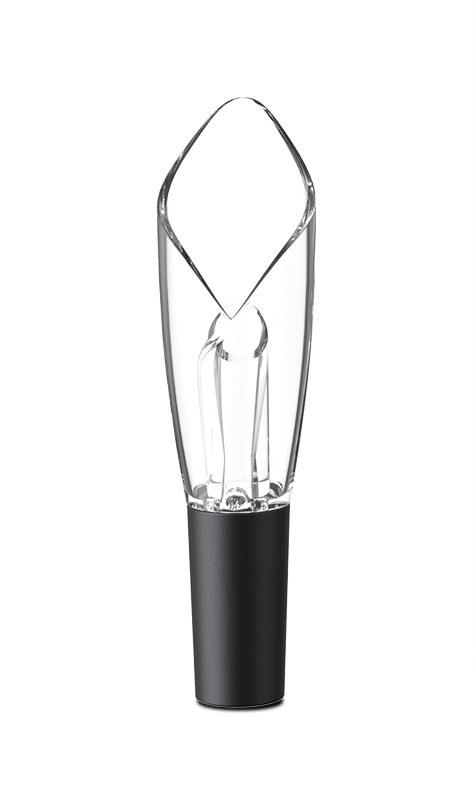 Red Wine Quick Decanting and Pouring Device 1