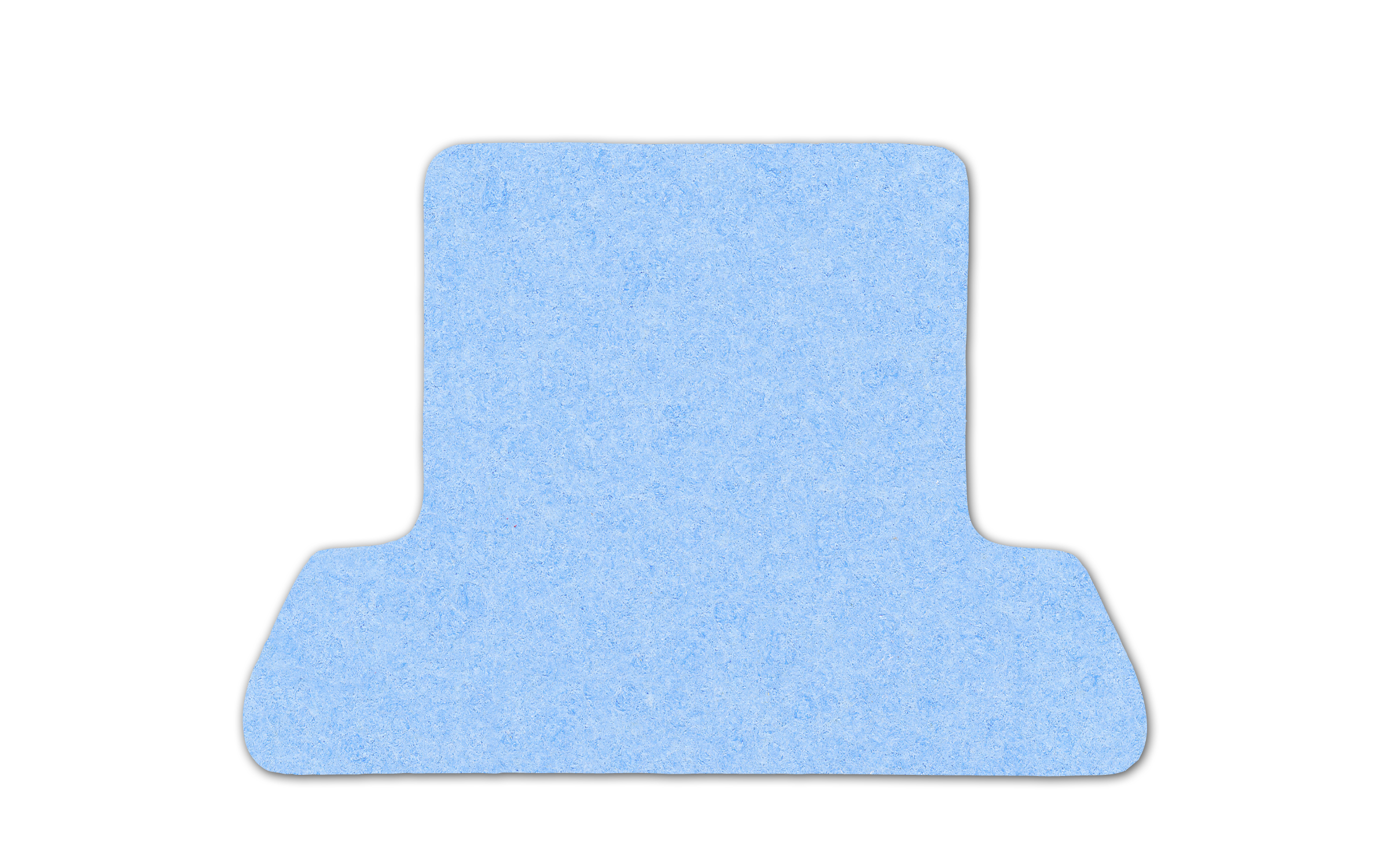 Computer Compressed Sponge 10