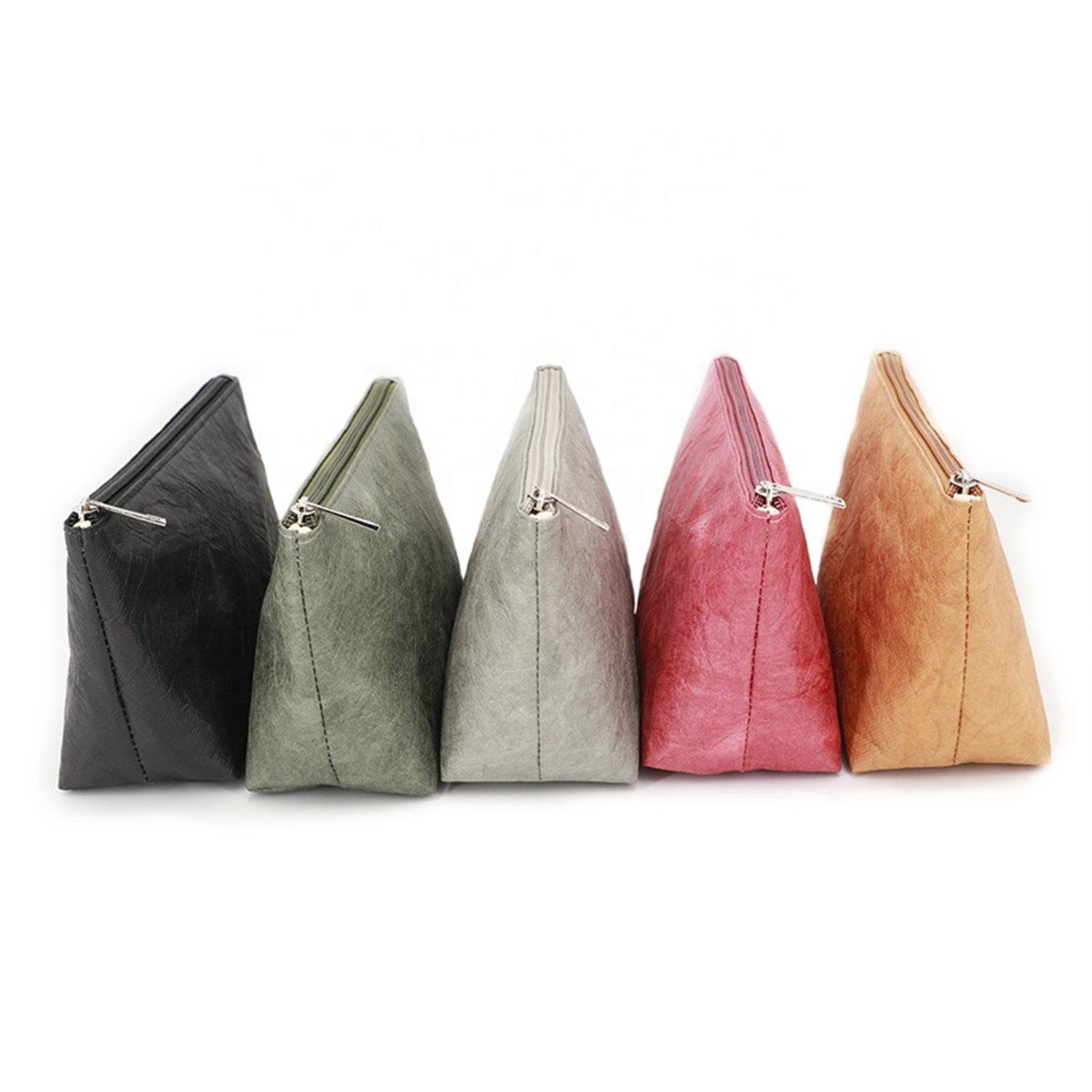 Dupont paper cosmetic bag 2